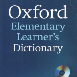 OXFORD Elementary Learners Dictionary