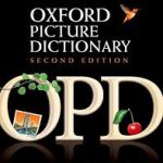 OXFORD PICTURE DICTIONARy آکسفورد پیکچر دیکشنری