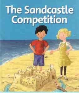 The Sandcastle Competition ( Julie Penn )