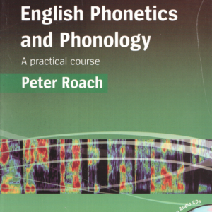 آواشناسی انگلیسی English Phonetics And Phonology fourth edition