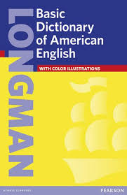 دیکشنری لانگمن LONGMAN BASIC DICTIONARY OF AMERICAN ENGLISH