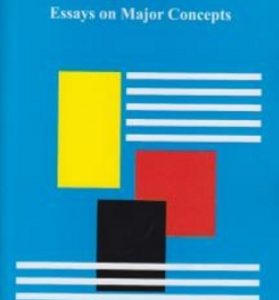 Encyclopedia of Islam Essays on major concepts ( سعید سبزیان )
