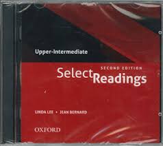 select Reading (upper Intermediate