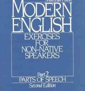 Modern English part 2 ( Marcella frank ) Second Edition