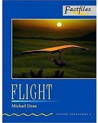 FLIGHT ( Michael Dean )