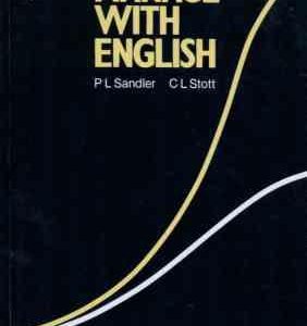 MANAGE WITH ENGLISH ( p l sandier c l stott )