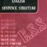 English Sentence Structure (ROBERT KROHN )