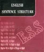 English Sentence Structure (ROBERT KROHN )