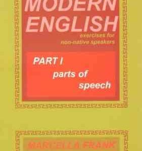 Modern English part 1 ( Marcella frank ) Second Edition