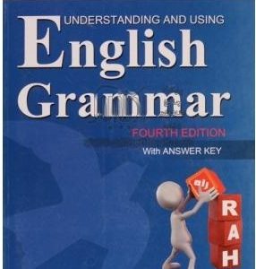 English grammar Betty Azar