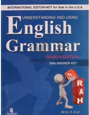 English grammar Betty Azar