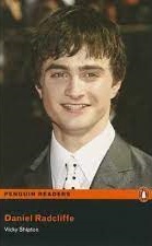Daniel Radcliffe LEVEL 1 ( Vicky Shipton