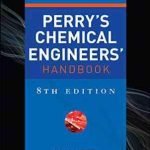 PERRY"S CHEMICAL ENGINEERS"HAND BOOK