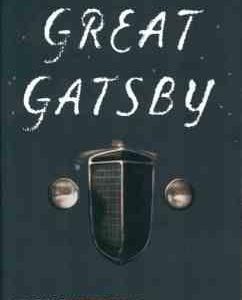 THE GREAT GATSBY ( F . SCOTT FITZGERALD )