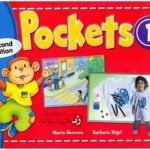 Pockets 1 Second Edition (Mario Herrera Barbara Hojel )