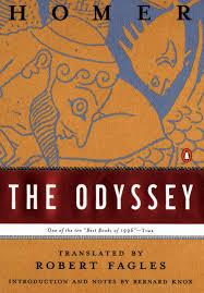 THE ODYSSEY / HOMER