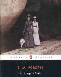 A Passage to India ( E. M. FORSTER )