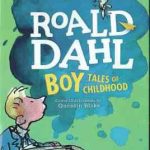 Boy Tales Of Childhood ( Roald Dahl ) داستان های پسر از دوران کودکی