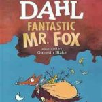 FANTASTIC ( ROALD DAHL )