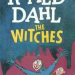 The Witches ( Roald Dahl ) جادوگران