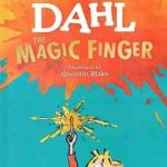 THE MAGIC FINGER ( ROALD DAHL )