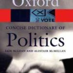 oxford = politics ( اکسفورد )