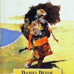 داستان رابینسون کروزو robinson crusoe ( Daniel Defoe )