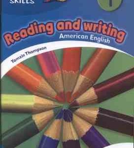 Reading and Writing American English 1 ( Tamzin Thompson )