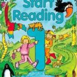 Start Reading 1 ( Derek Strange )