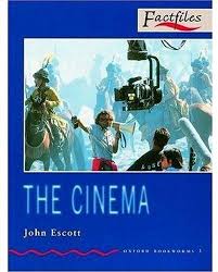 the cinema ( John Escott )