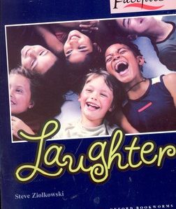 Laughter ( steve ziolkowski )