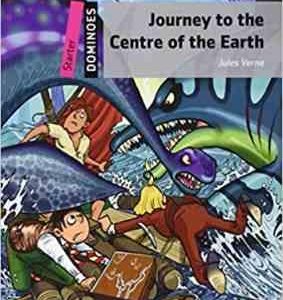 journey to the centre of earth