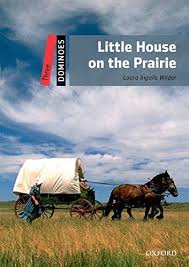 little house on the prairie / Level Three