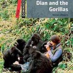 dian and the gorillas ( norma shapiro