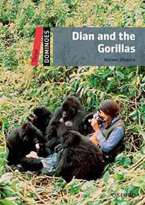 dian and the gorillas ( norma shapiro