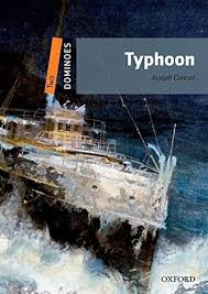 typhoon : LEVEL TWO ( hoseph conrad