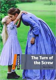 the turn of the screw / LEVEL TWO ( henry james