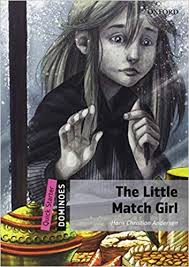 the little match girl / Quick Starter