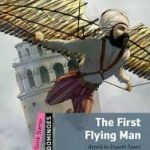 the first flying man / Quick Starter