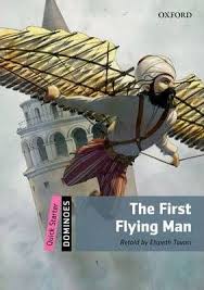 the first flying man / Quick Starter