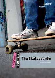 the skateboarder / Quick Starter