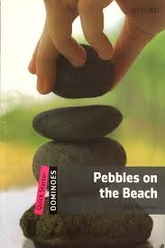 pebbles on the beach / Quick Starter