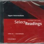 select Reading (upper Intermediate