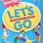 lets go student book starter دوره دوجلدی