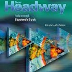 new headway english Advanced student.book