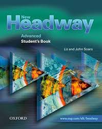 new headway english Advanced student.book