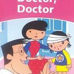 Docto :Doctor ( Mary Rose