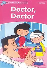 Docto :Doctor ( Mary Rose