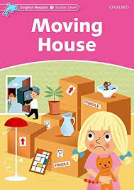 Moving House ( Di Taylor )