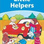 Little Helpers : Level One ( Mary Rose